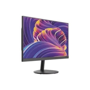 Monitor LED FullHD 1080p de 24in Ideal para CCTV,