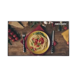 Pantalla LED de 32in para Publicidad Digital Progr