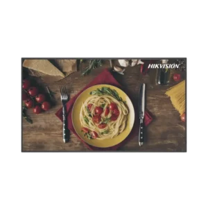 Pantalla LED de 86in para Publicidad Digital 4K Pr