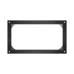 Montaje de Pared para 1 Panel LED Uso en Interior