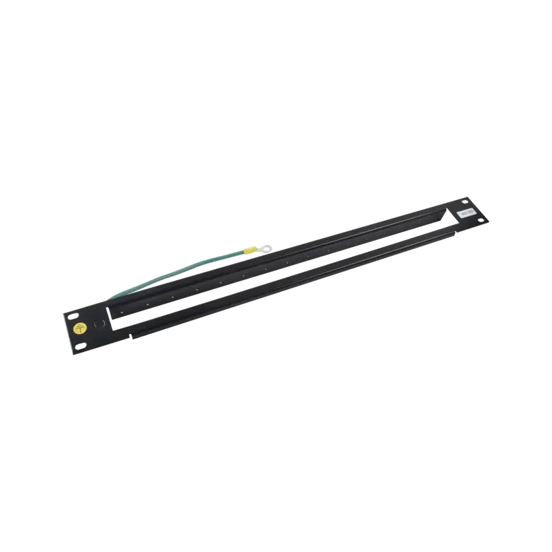 Chassis en Rack Para 16 Protectores Modulares Seri