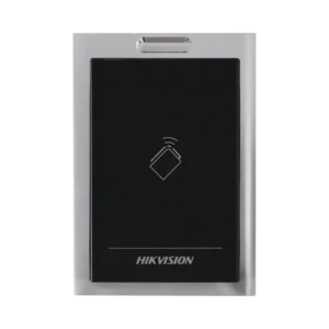 Lector de Tarjetas MIFARE Conexión Wiegand y RS-48