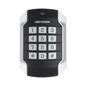 Lector de Tarjetas MIFARE y Contraseñas Wiegand W2