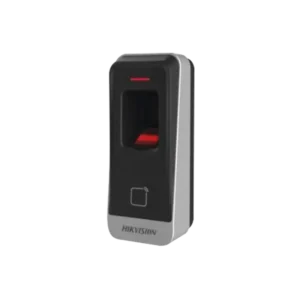 Lector esclavo MIFARE IP65 Huella Digital Lector d