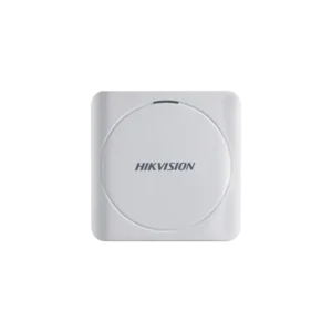 Lector de Tarjetas PROX EM Exterior IP65 Wiegand C