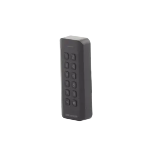 Lector de Tarjetas PROX EM y Contraseñas Exterior