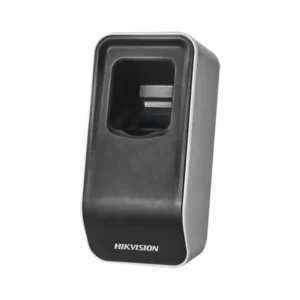 Enrolador USB de Huellas para Software Hikvision i
