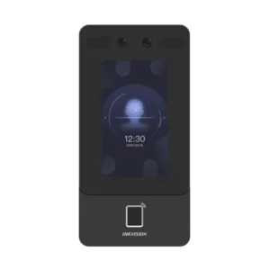 Terminal Min Moe PoE & WiFi de Reconocimiento Faci