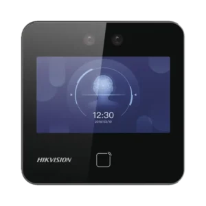 Terminal Min Moe WiFi Touch de Reconocimiento Faci