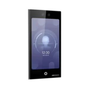 Terminal Facial WiFi con pantalla de 7in Exterior