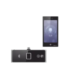 Terminal Facial Min Moe WiFi con pantalla de 7in y