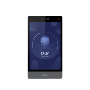 Terminal Facial Min Moe 8in Touch Delgada y Estéti