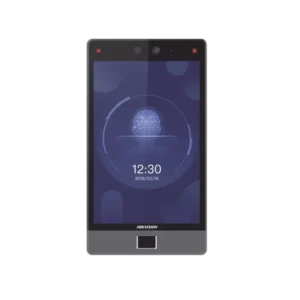 Terminal Facial Min Moe 8in Touch con Le