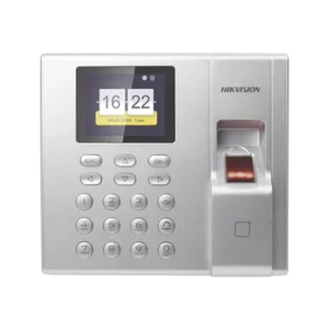 Terminal de Control de Acceso y Asistencia compati