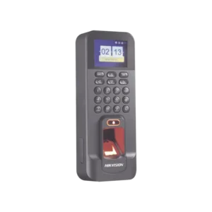 Biométrico WiFi de Acceso y Asistencia Compatible