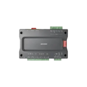 Controlador MAESTRO para Control de Elevadores Con