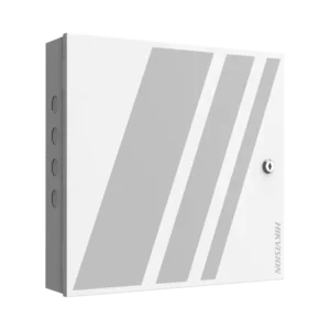 Controlador de Acceso 2 Puertas Administrable en l