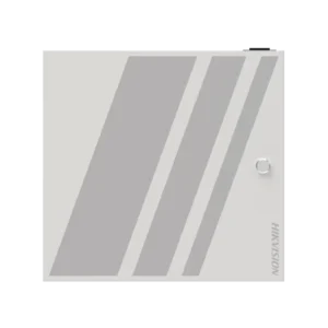 Controlador WiFi de 2 Puertas Administrable en la