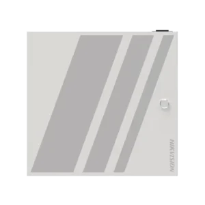 Controlador de Acceso de 4 Puertas Administrable e