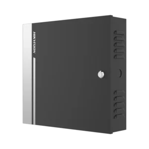 Controlador de Acceso para 4 Puertas y 8 Lectores