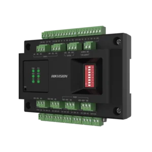 Expansor de 2 Puertas para Paneles de Control de A