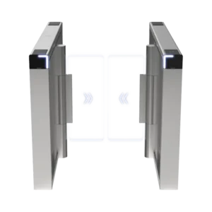 Torniquete Swing PREMIUM Iluminación LED 12,000,00