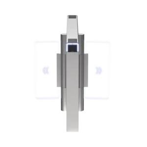 Torniquete Swing Central PREMIUM para Am