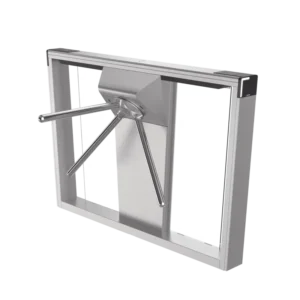 Torniquete Trípode Premium Diseño Slim Elegante 5