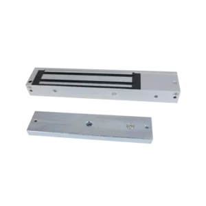 Chapa Magnética de 600 Lbs 272 Kg Montaje en Puert