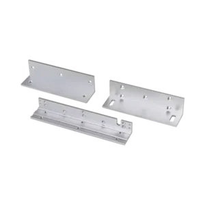 Kit de montajes Z y L para Cerradura Magnética HIK