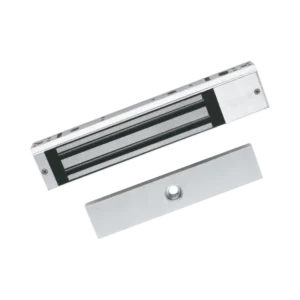 Chapa Magnética de 617 Lbs 280 Kg Montaje en Puert