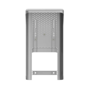 Carcasa Protectora para Biometrico DS-K1T673 Prote