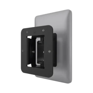 Bracket con Ángulo Ajustable de 45gr para Biometri