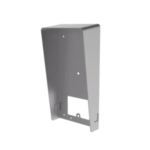 Carcasa protectora para frentes de calle  DS-KV8X1