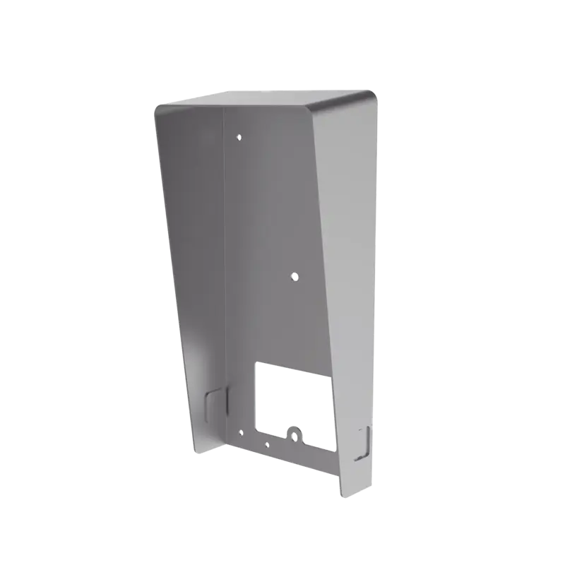 Carcasa protectora para frentes de calle DS-KV8X13WME1B - D