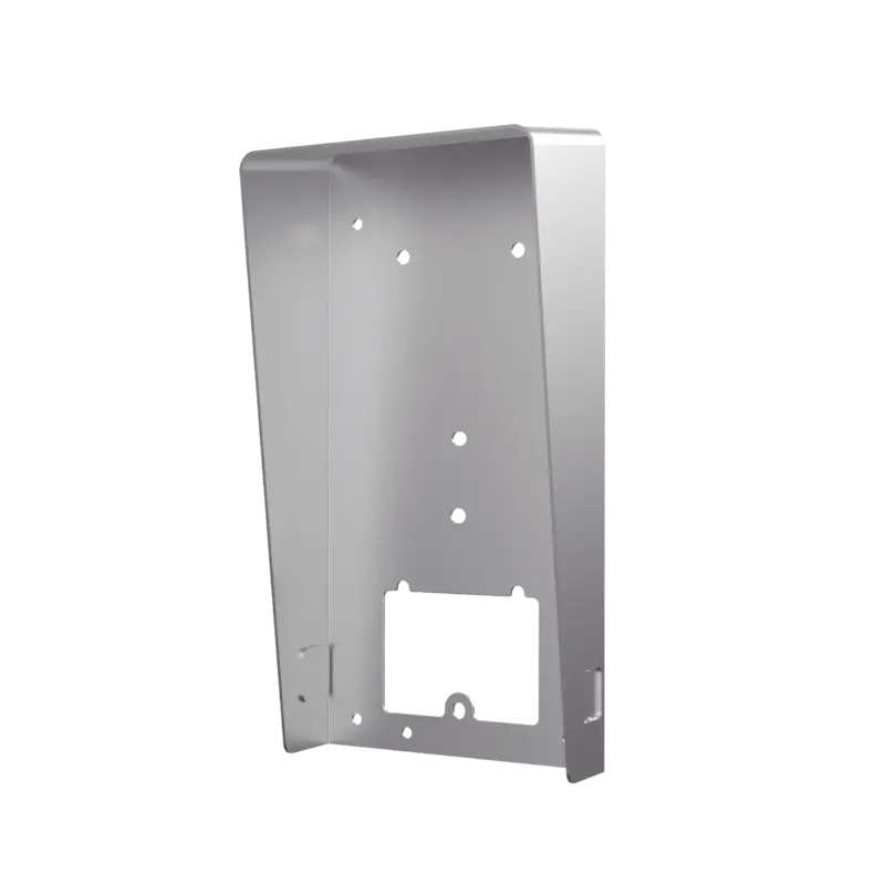 Carcasa Protectora para Frentes de Calle DS-KV9503-WBE1 - Fr