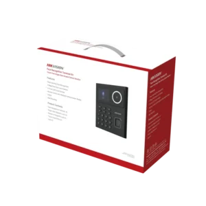 Kit WiFi de Control de Acceso Lite TODO INCLUIDO c