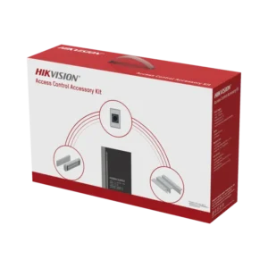 Kit de Accesorios para Ctrl de Acceso Fuente 12 Vc