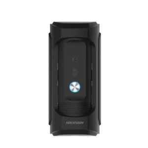 Frente de Calle IP 2 Megapixel Uso Rudo Antivandál