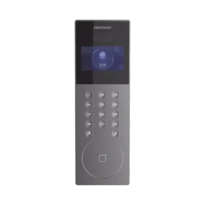 Videoportero IP Multiapartamento con Reconocimient