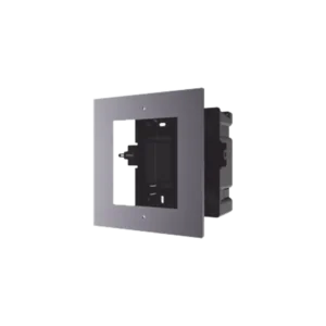 Base de 1 Espacio para EMPOTRAR Videoportero Model