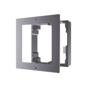 Base de 1 Espacio para Videoportero IP  DS-KD8003-