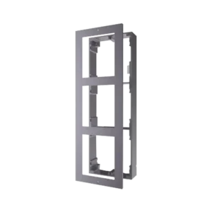 Base de 3 Espacios para Videoportero IP Hikvision