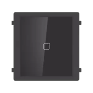 Modulo con Lector de Tarjetas EM para Frente de Ca