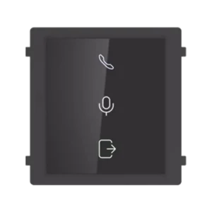 Modulo para Indicar Recepción de Llamada Apertura