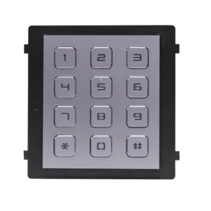 Módulo de Teclado para Frente de Calle  Modular De