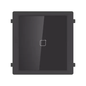 Modulo con Lector de Tarjetas MIFARE par