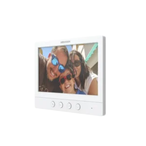 Monitor adicional 7in para Videoportero TurboHD Bo