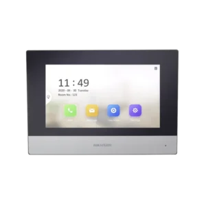 Monitor IP WiFi Touch Screen 7in para Videoportero