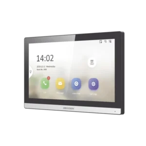 Monitor IP WiFi Touch Screen 7in para Videoportero